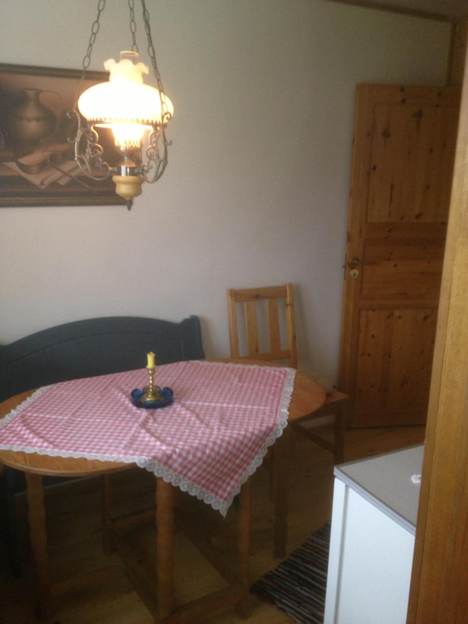 Asgardane Gjestegard Gol Exterior foto