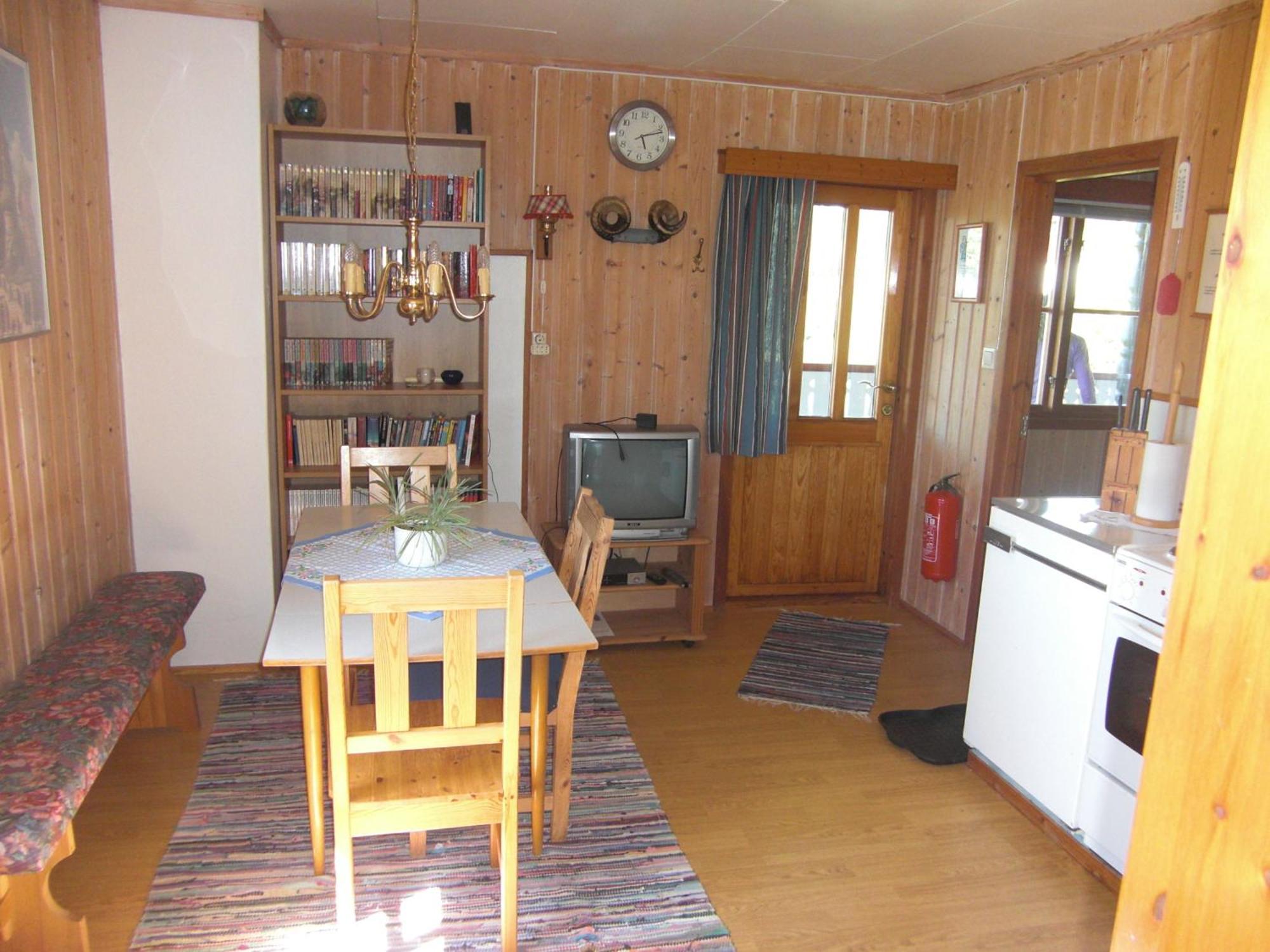 Asgardane Gjestegard Gol Habitación foto