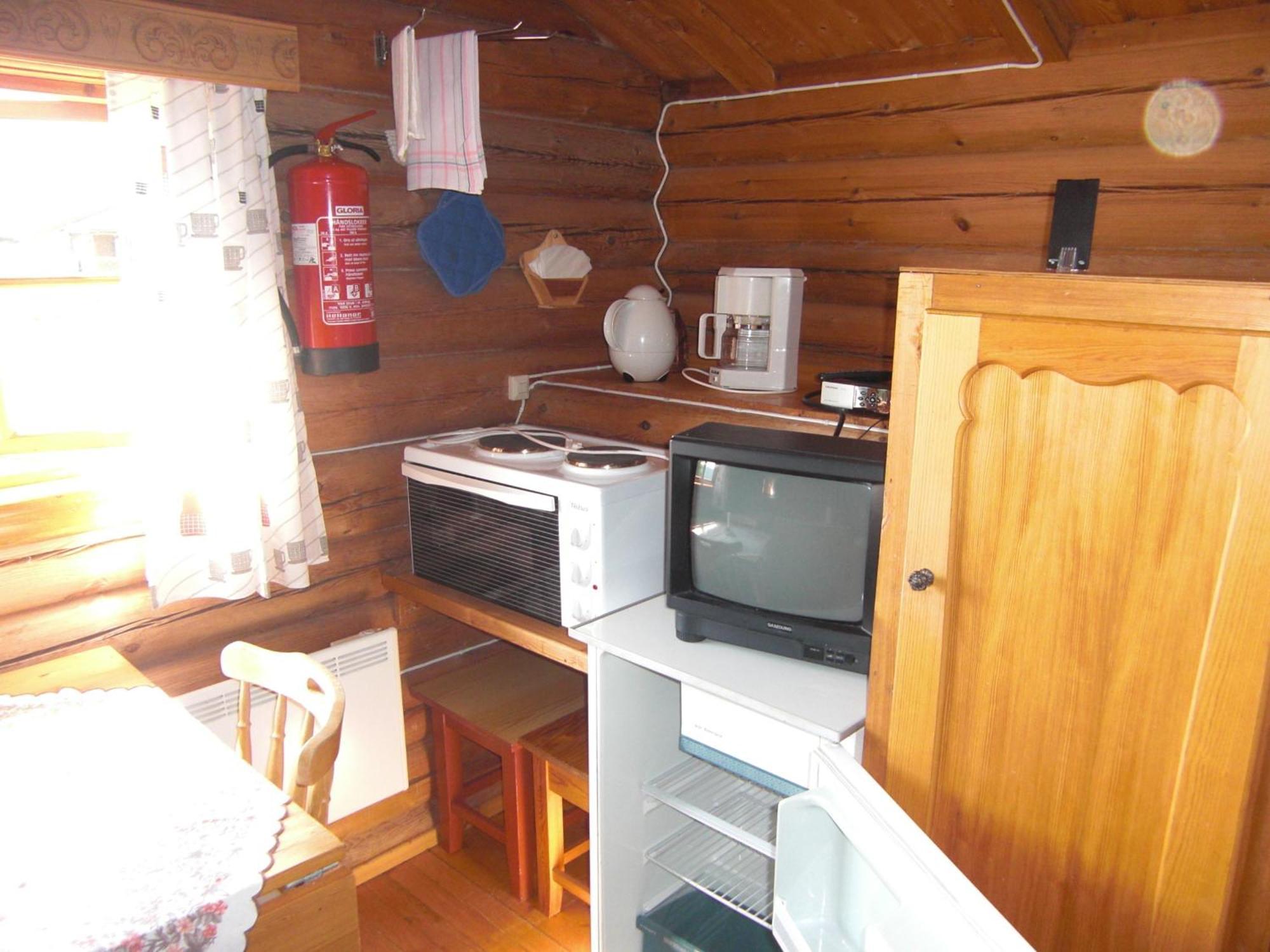 Asgardane Gjestegard Gol Habitación foto
