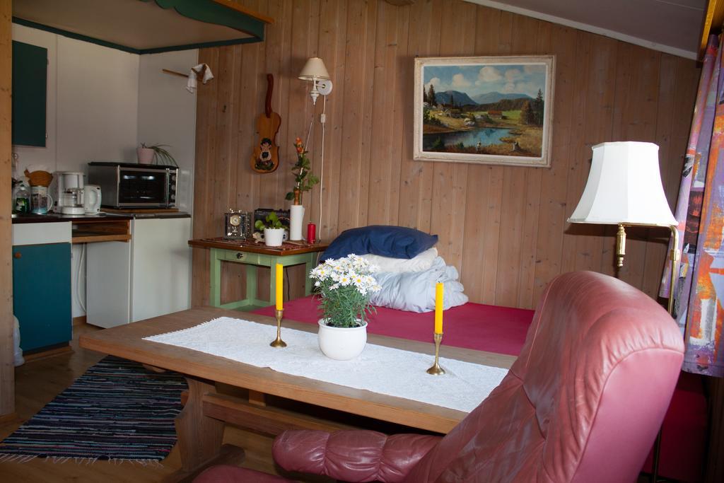 Asgardane Gjestegard Gol Habitación foto