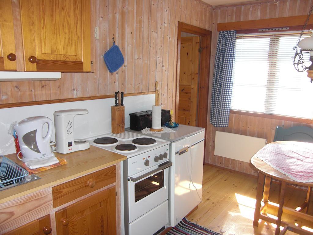Asgardane Gjestegard Gol Habitación foto