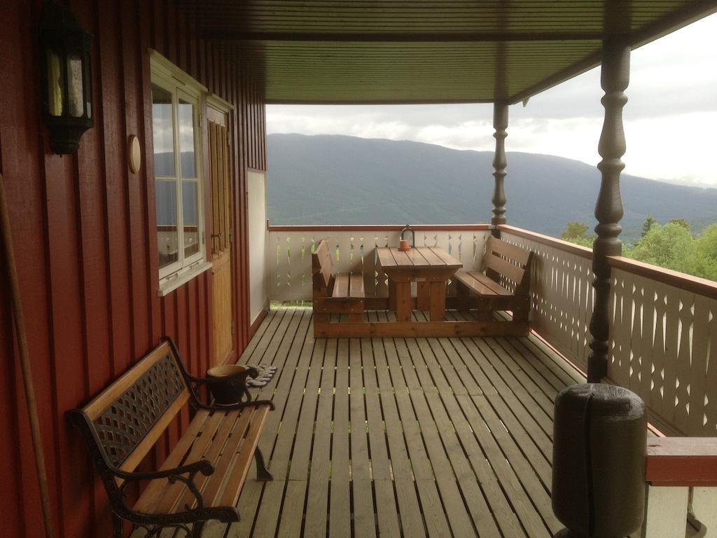 Asgardane Gjestegard Gol Habitación foto