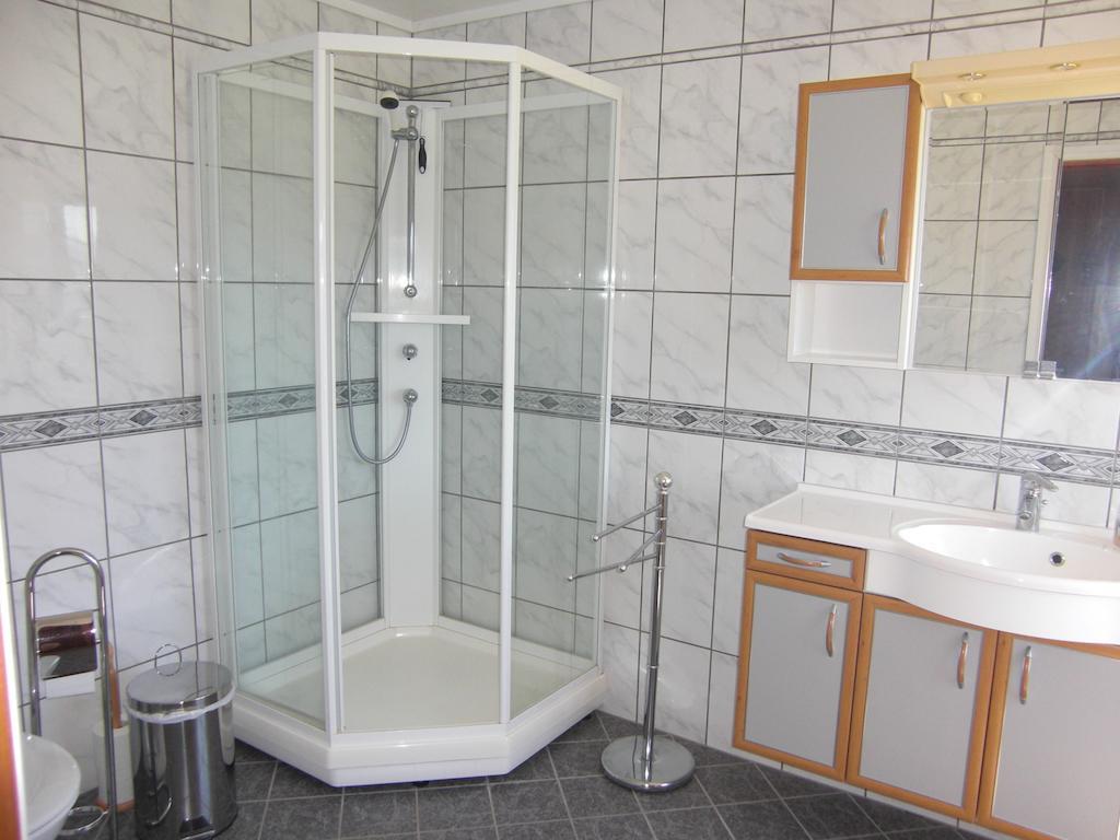 Asgardane Gjestegard Gol Habitación foto