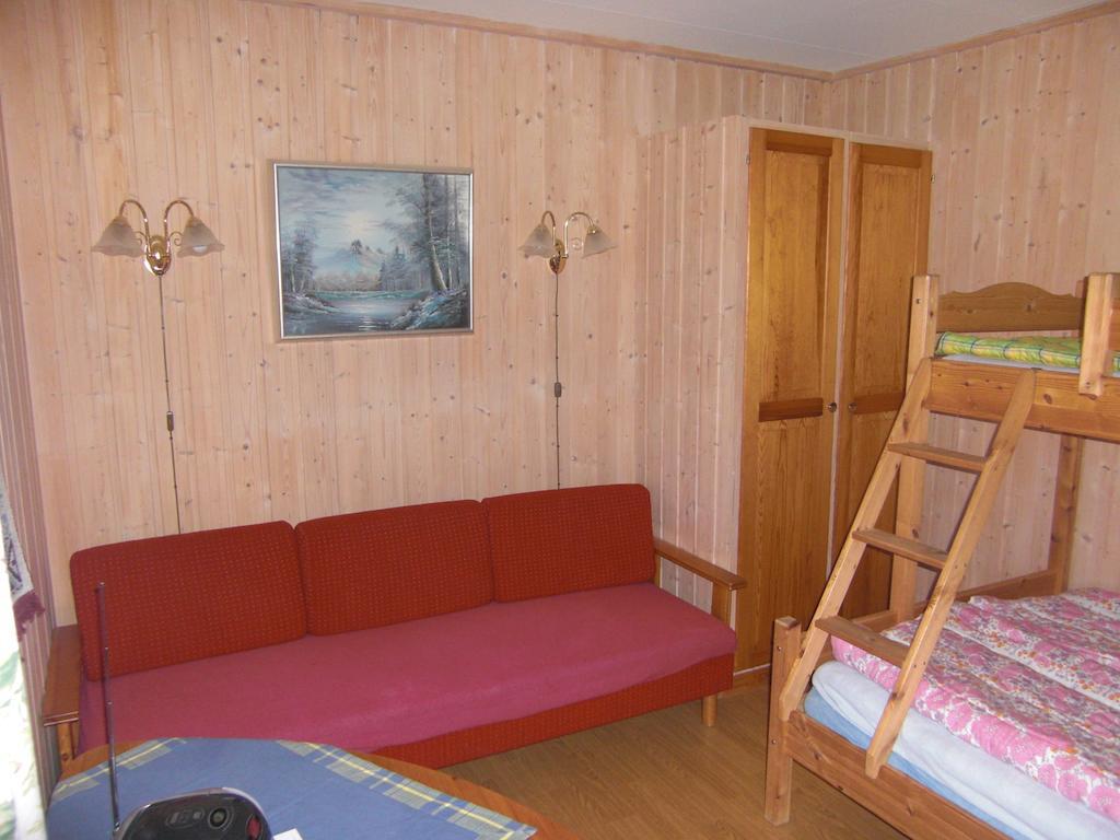 Asgardane Gjestegard Gol Habitación foto