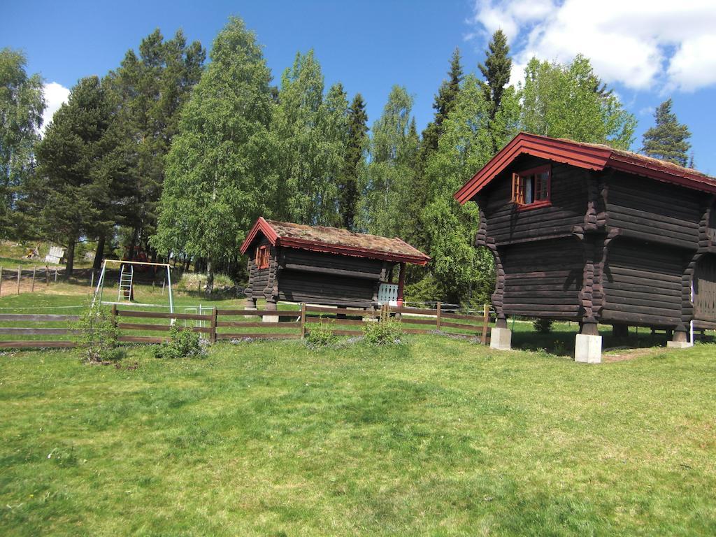 Asgardane Gjestegard Gol Habitación foto