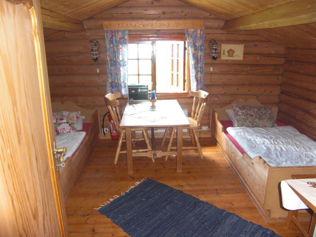 Asgardane Gjestegard Gol Habitación foto